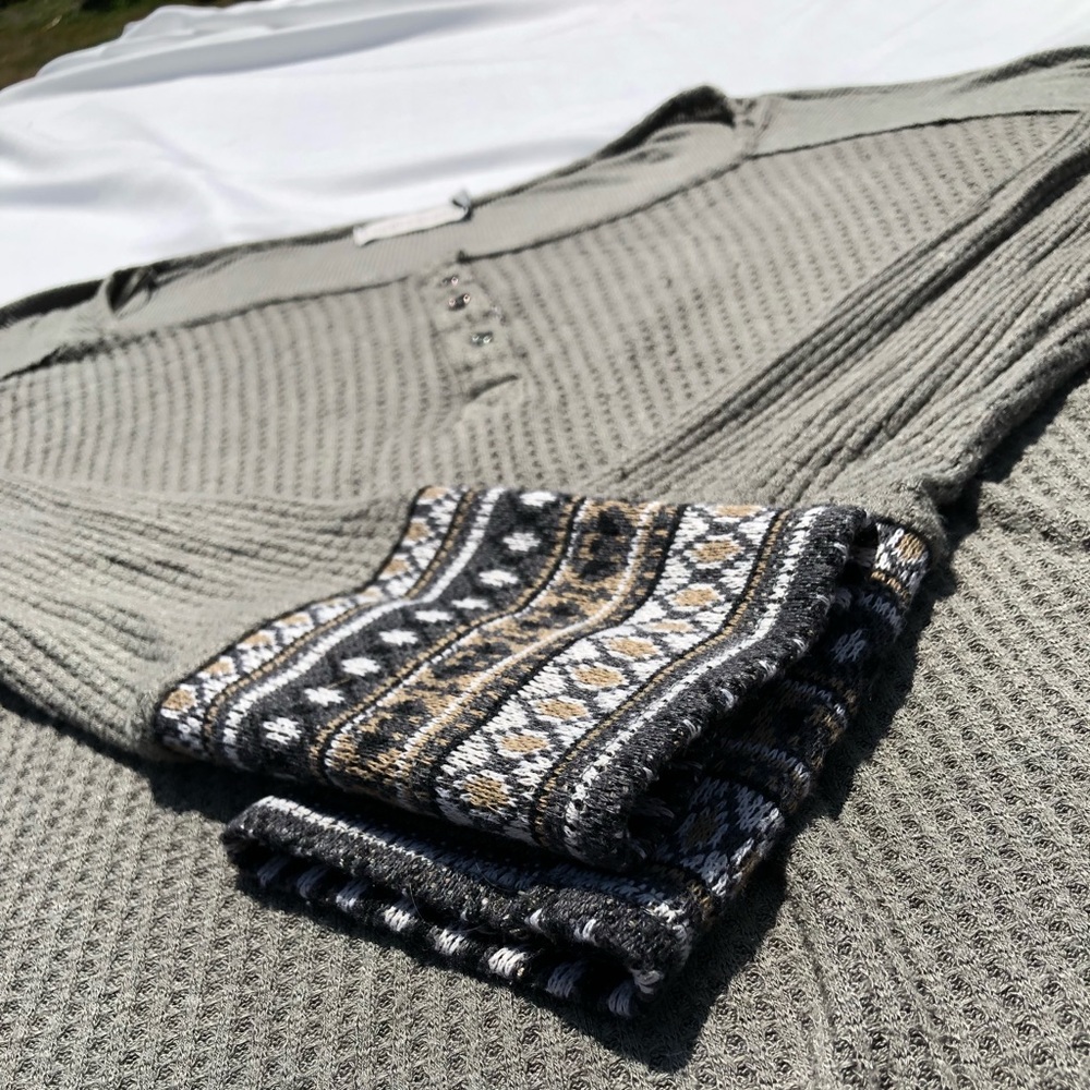 Women’s Shirt